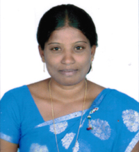 Dr. T Anitha Kumari